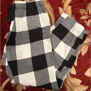 Old navy pj pants